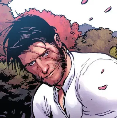 james "logan" howlett