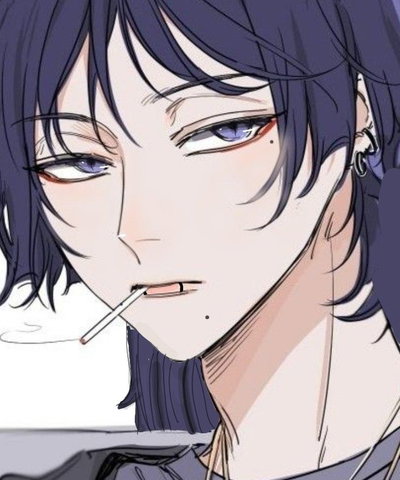 bf Scaramouche