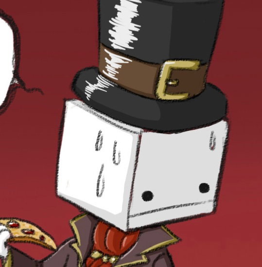 Hatty Hattington