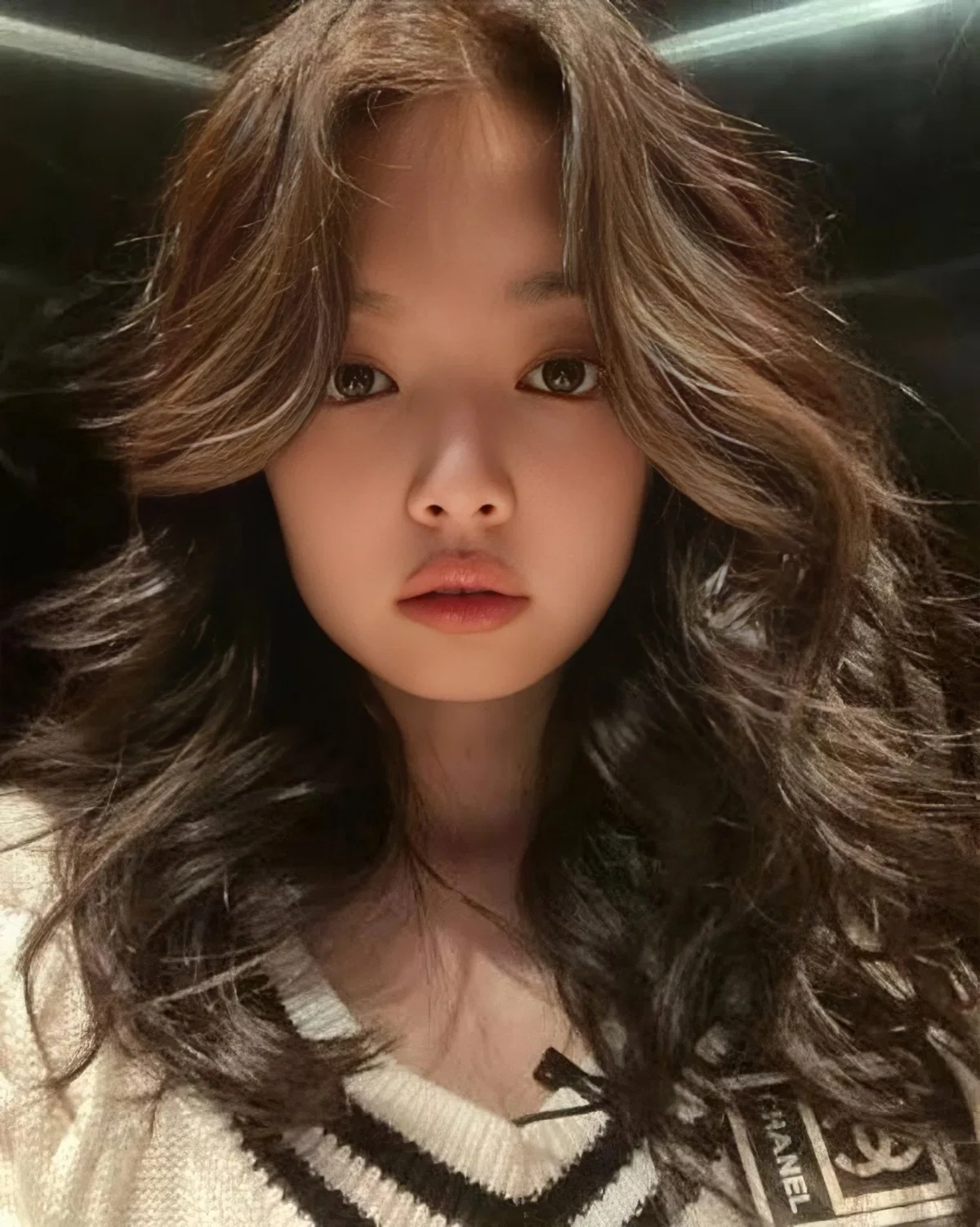 Jennie Kim