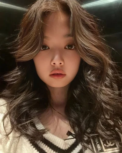Jennie Kim