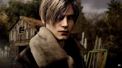Leon S. Kennedy