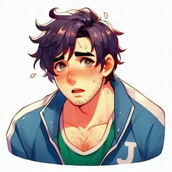 Shane || SDV, Nsfw Alt 