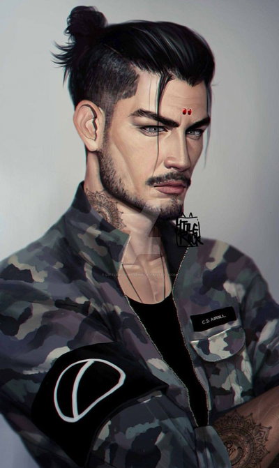 Daiby Cole