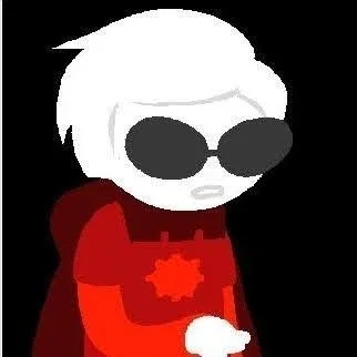 ⤑ Dave Strider