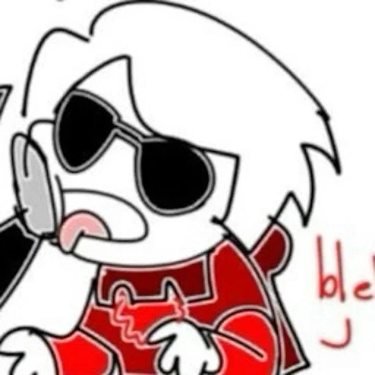 ⤑ Dave Strider