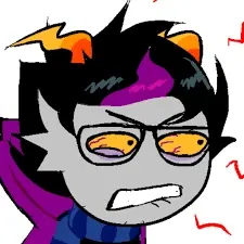⤑ Eridan Ampora
