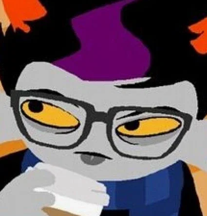 ⤑ Eridan Ampora