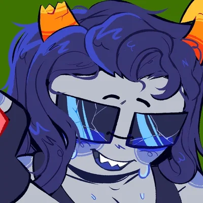 ⤑ Equius Zahhak