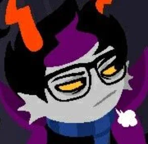 ⤑ Eridan Ampora