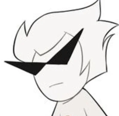⤑ Dirk Strider