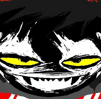⤑ Gamzee Makara