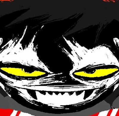 ⤑ Gamzee Makara