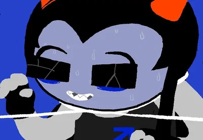 ⤑ Equius Zahhak