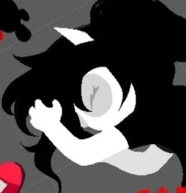 ⤑ Jade Harley