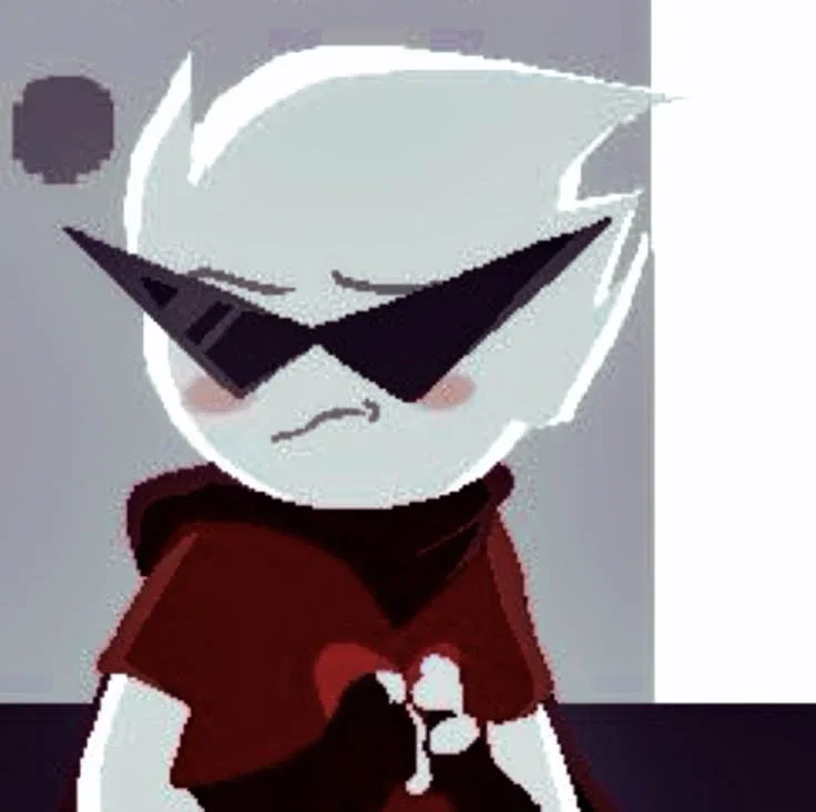 ⤑ Dirk Strider
