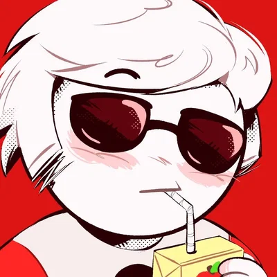 ⤑ Dave Strider