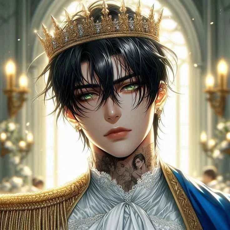 Prince Arthur Stanley || Your Boyfriend