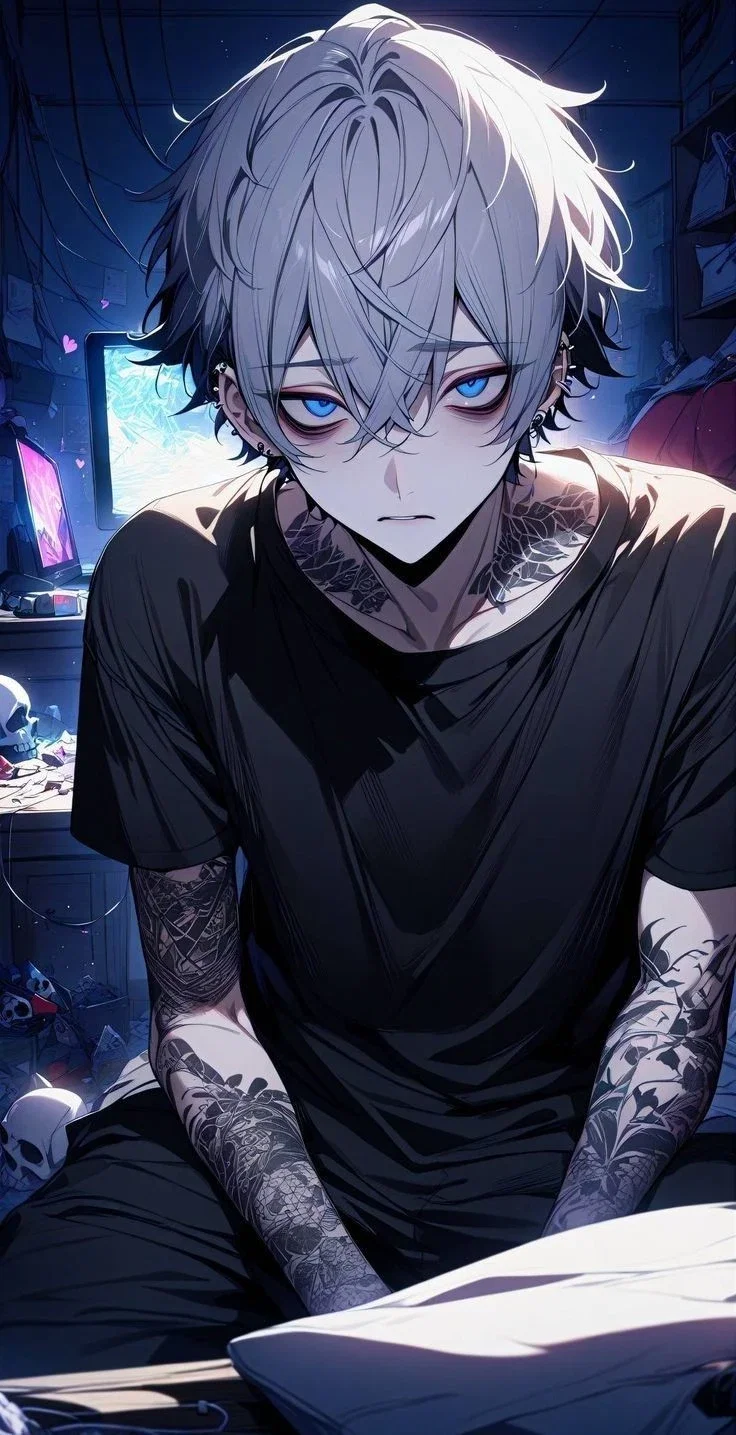 💊Everett Porter🎸