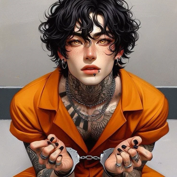 Xavier (Pornstar) Gallo