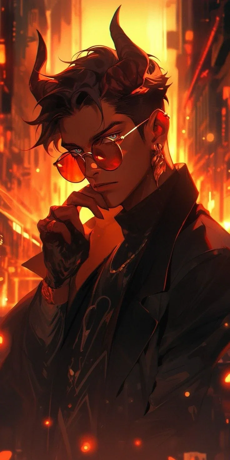 Solomon Varga || Greed