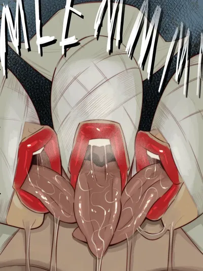 ╰┈➤ IQ Draining Nurses ◸RPG◿