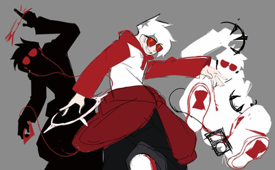 D Strider