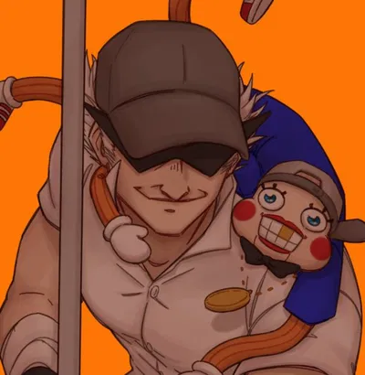 Bro Strider