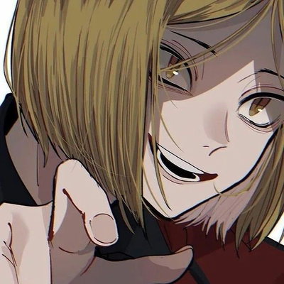 Yandere kenma kozume