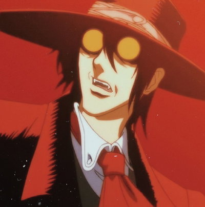 Alucard 