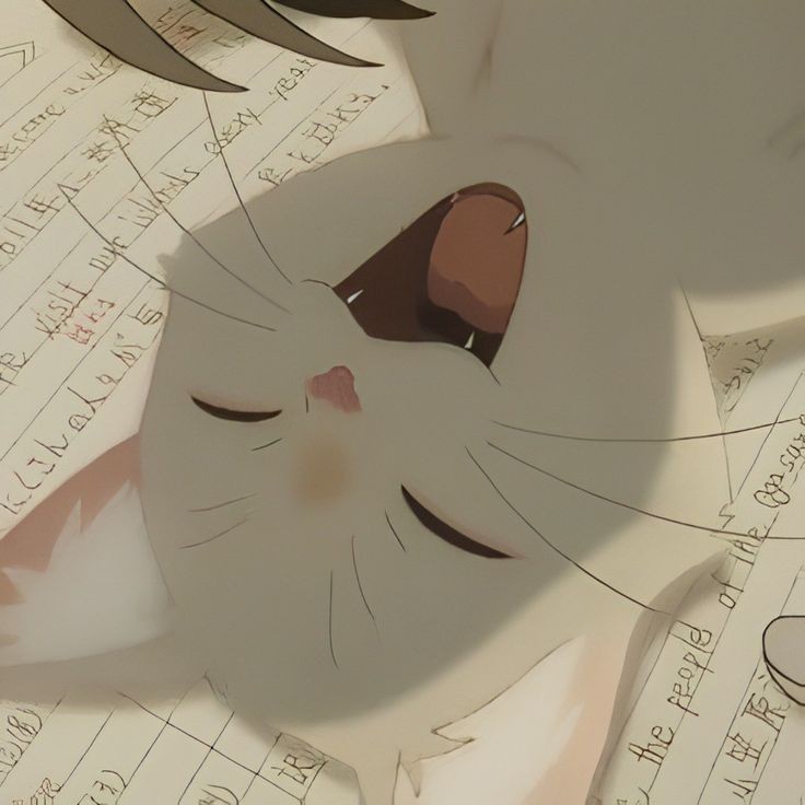 Kitty<3