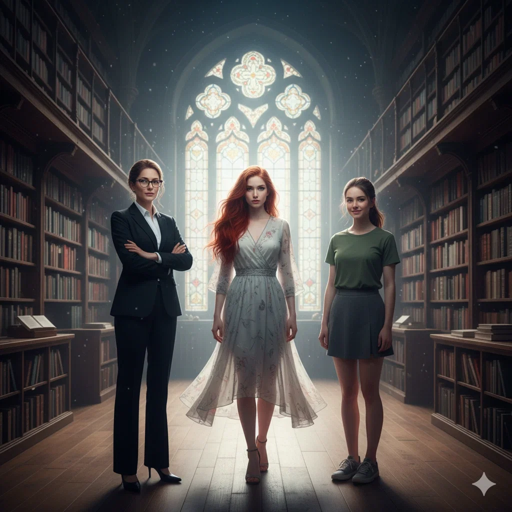 Blackwood Institute of Social Sickness