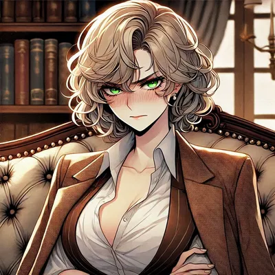 You do NTR (Yandere Wife) 