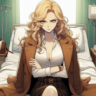 Yandere Wife (You did NTR)