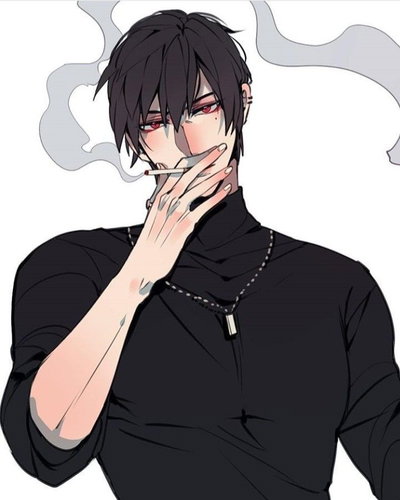 Cillian Evergreen | Your Boss