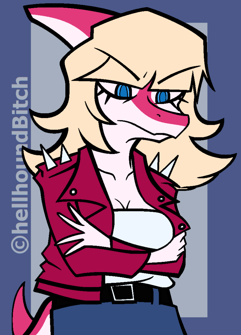 Mia (IWHTG)