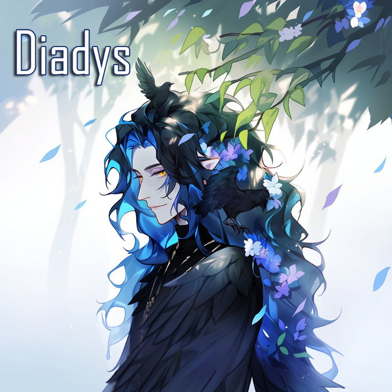 Diadys
