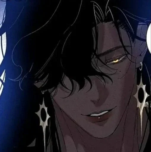 Asllan || Your hybrid husband
