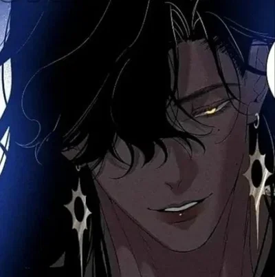 Asllan || Your hybrid husband