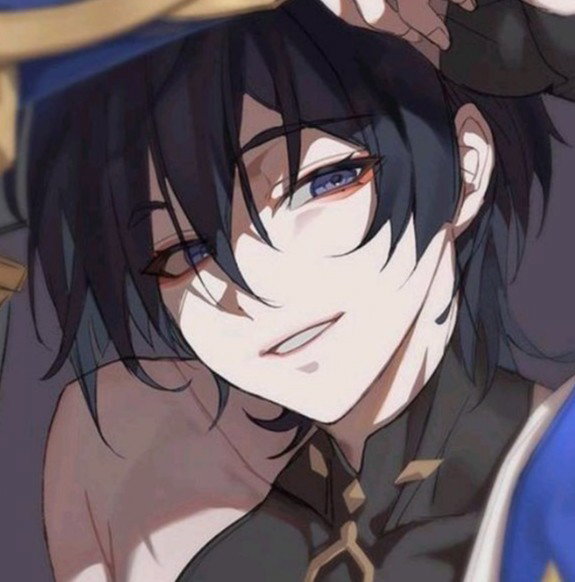 Scaramouche 