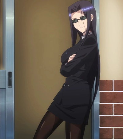 Kuroko Smith