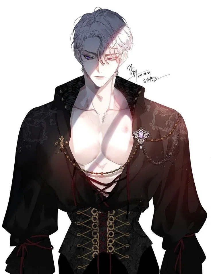 Assassin Bf|| Sasha Mikhailov