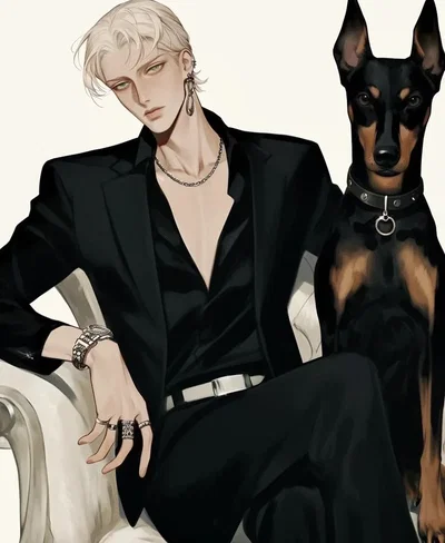Prince|| Alessandro Ferrari