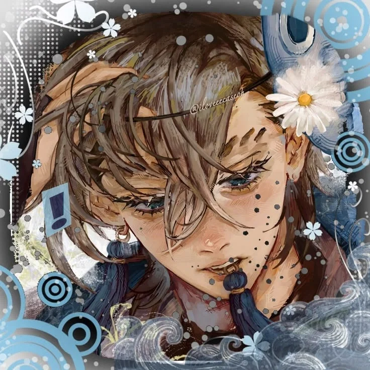 || Zanka Nijiku 🪽