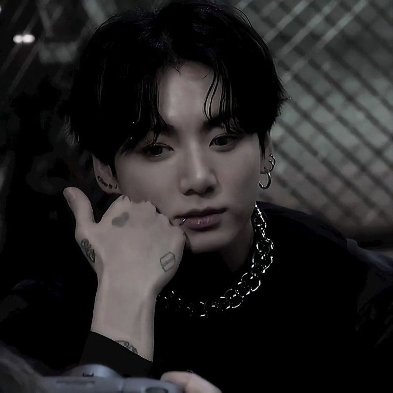 Jeon Jungkook