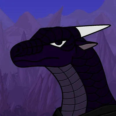 (OLD) Nightshade - WoF