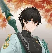 Dan Heng Honkai star-rail