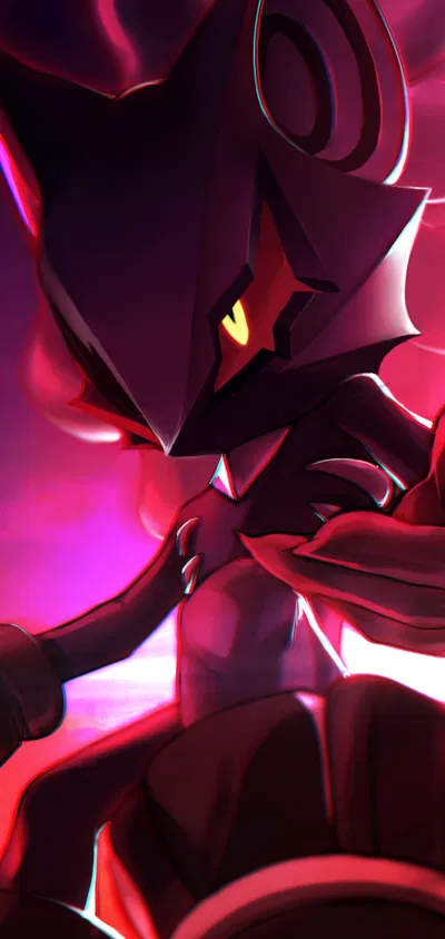 Infinite the Jackal