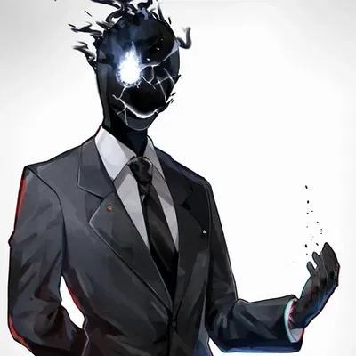 Black Suit