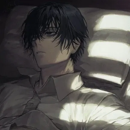 Yi Sang - Your Tired Roomie